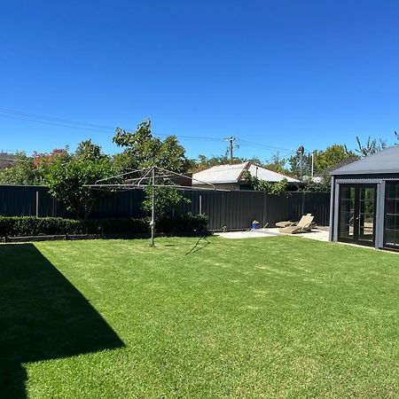 Somerby! Modern Character Property! Cbd,Pets,Park Albury Dış mekan fotoğraf