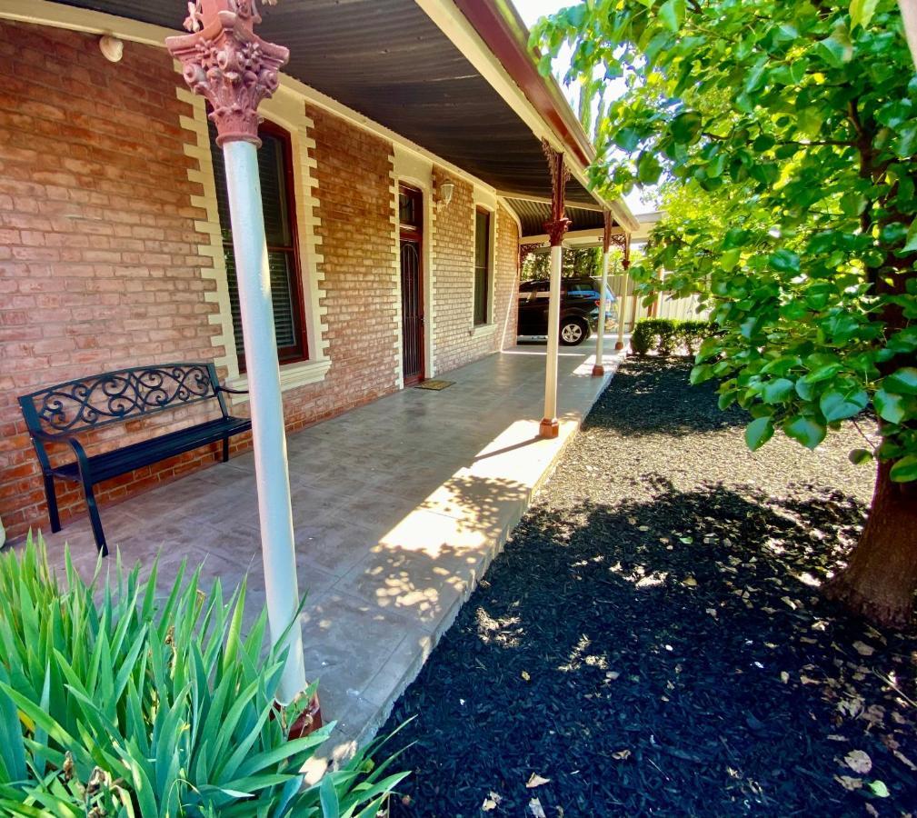 Somerby! Modern Character Property! Cbd,Pets,Park Albury Dış mekan fotoğraf