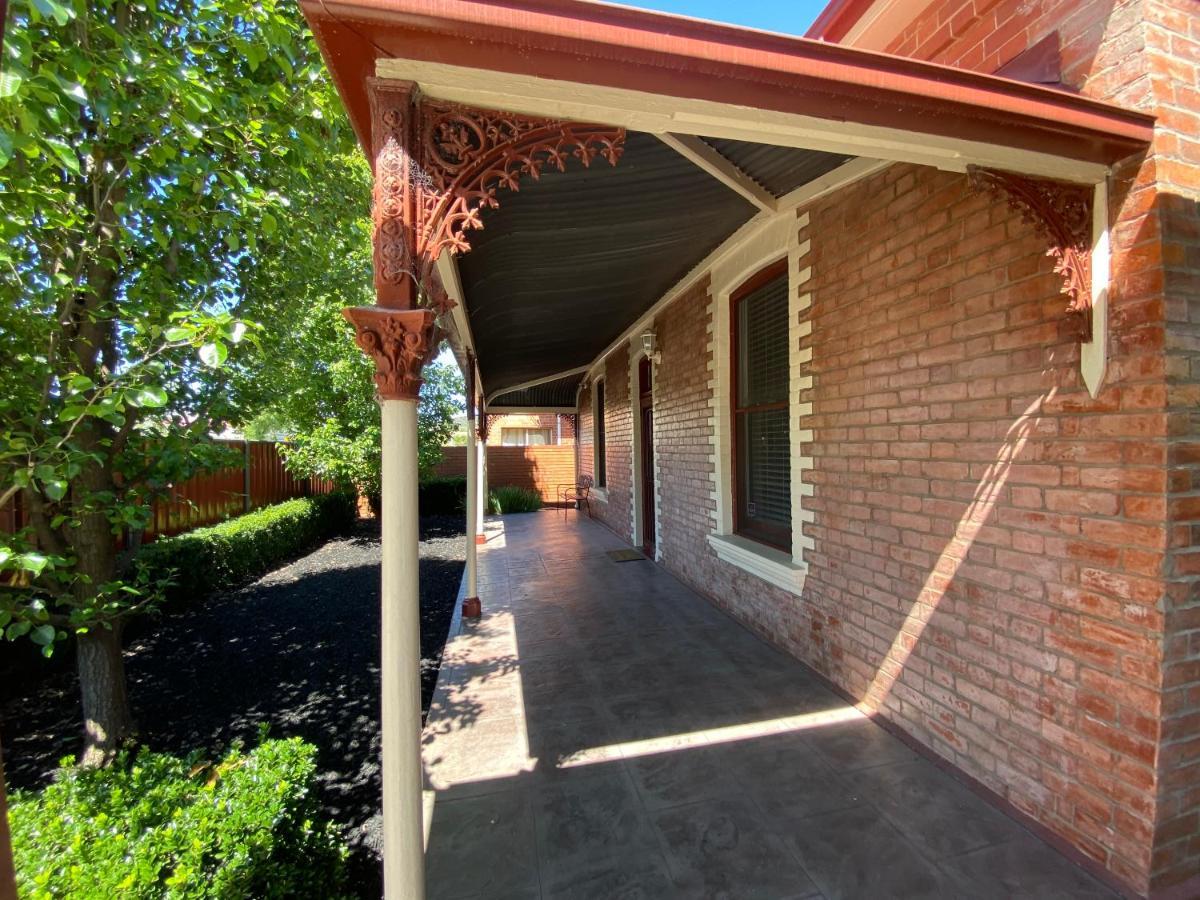 Somerby! Modern Character Property! Cbd,Pets,Park Albury Dış mekan fotoğraf