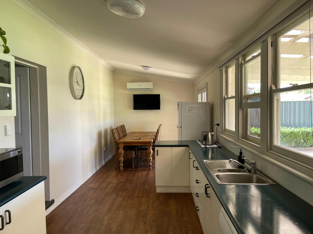 Somerby! Modern Character Property! Cbd,Pets,Park Albury Dış mekan fotoğraf