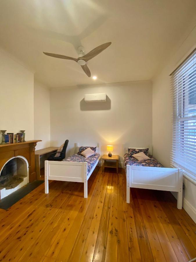 Somerby! Modern Character Property! Cbd,Pets,Park Albury Dış mekan fotoğraf