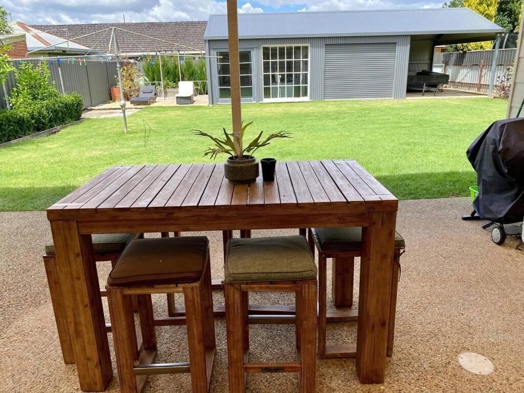 Somerby! Modern Character Property! Cbd,Pets,Park Albury Dış mekan fotoğraf
