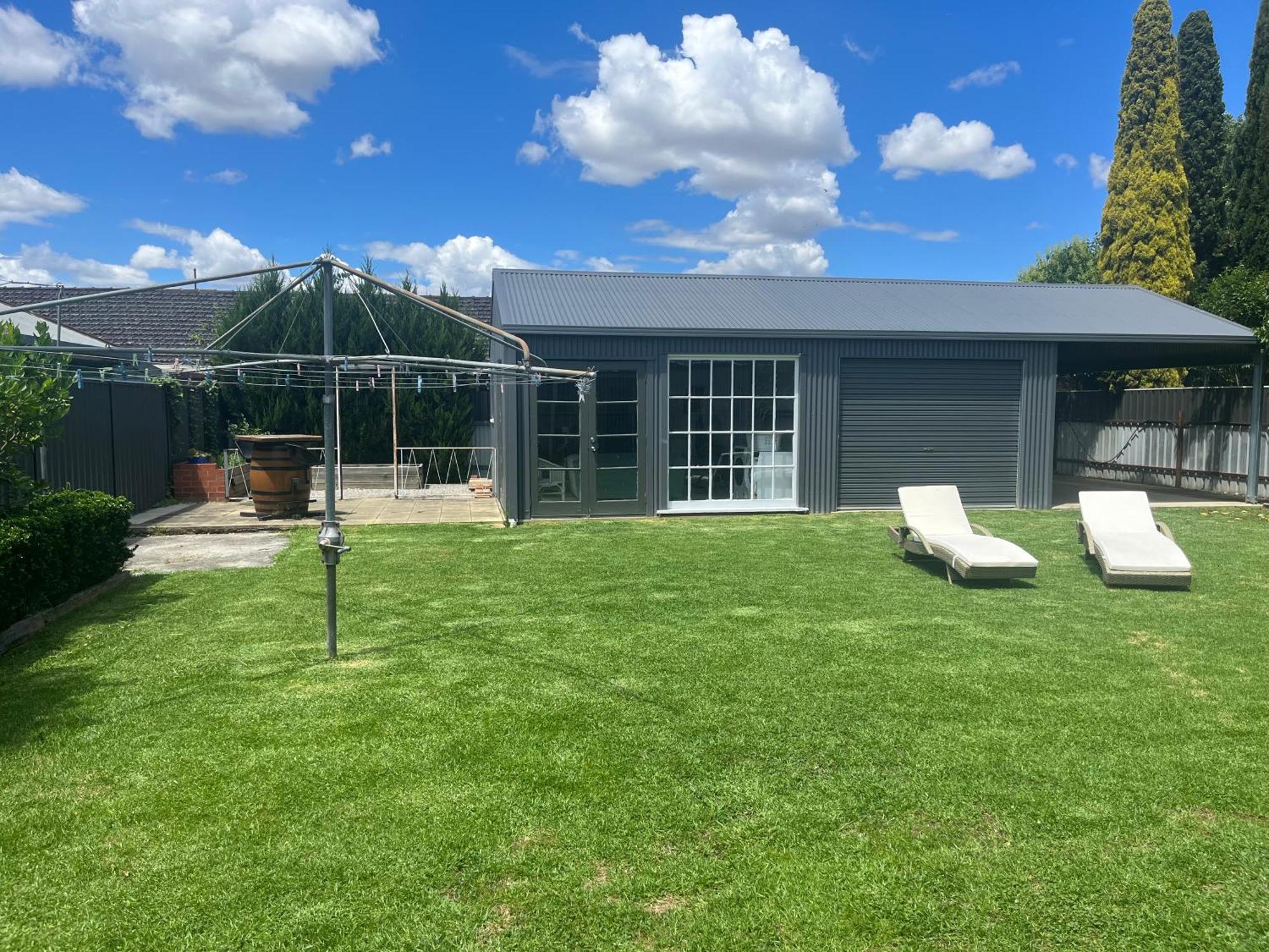 Somerby! Modern Character Property! Cbd,Pets,Park Albury Dış mekan fotoğraf