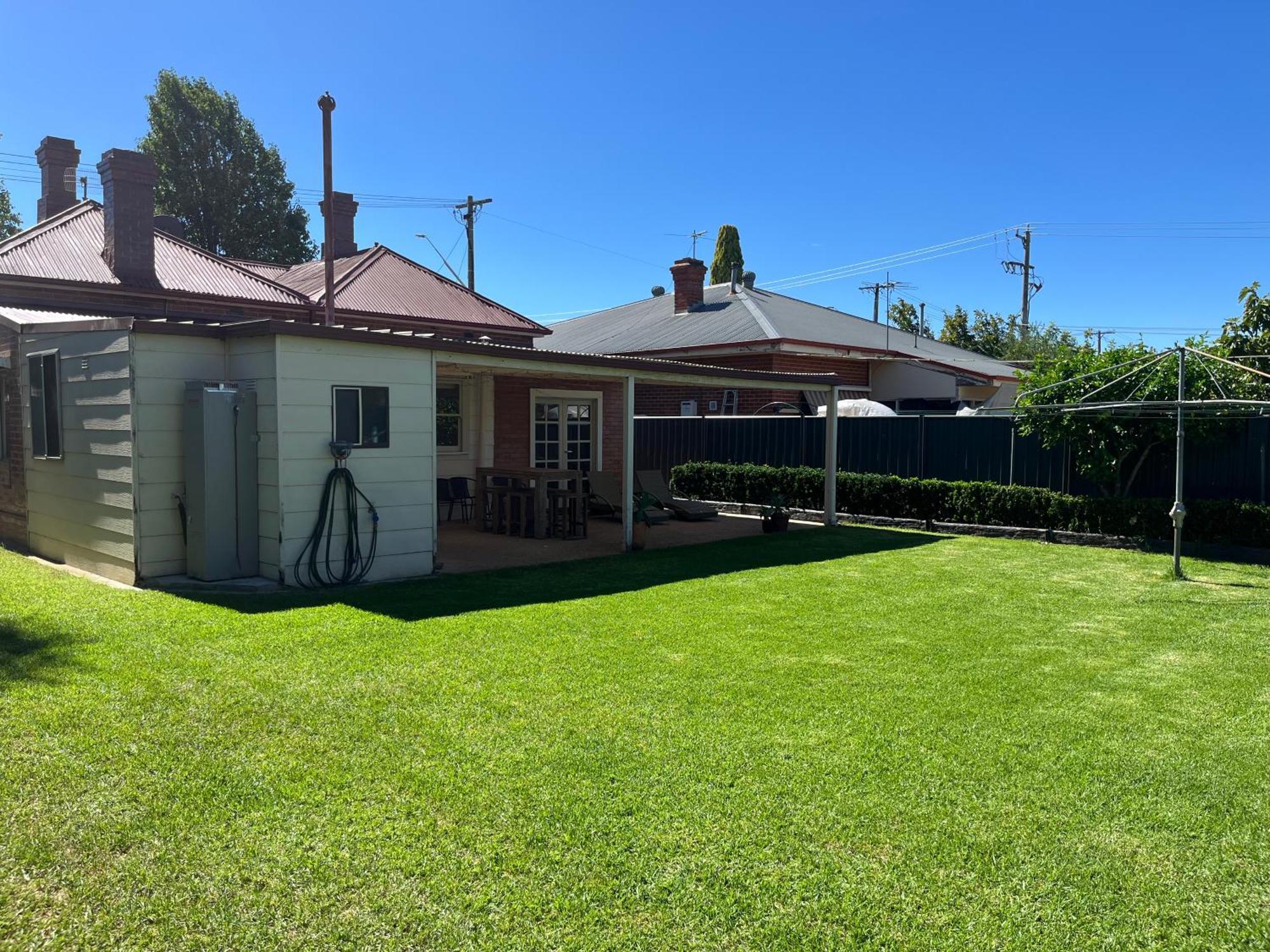 Somerby! Modern Character Property! Cbd,Pets,Park Albury Dış mekan fotoğraf