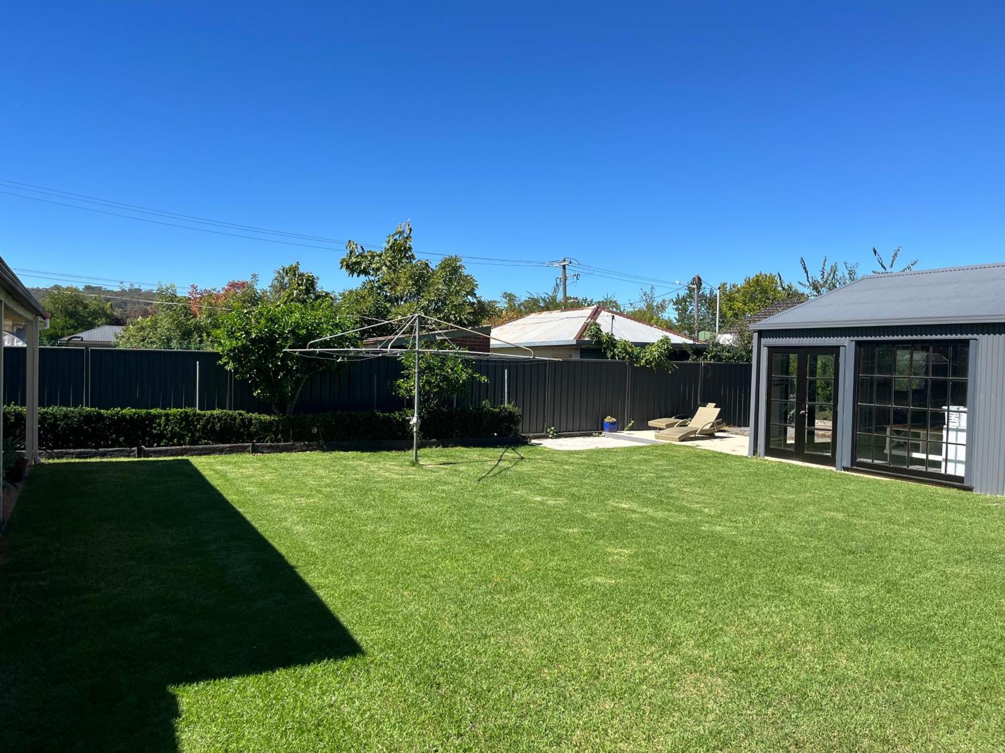 Somerby! Modern Character Property! Cbd,Pets,Park Albury Dış mekan fotoğraf