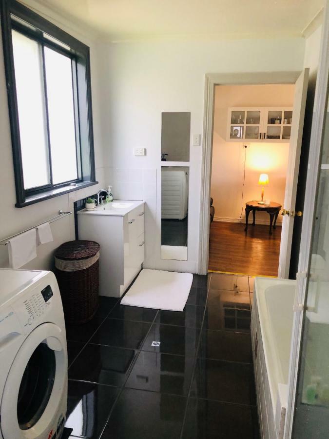 Somerby! Modern Character Property! Cbd,Pets,Park Albury Dış mekan fotoğraf